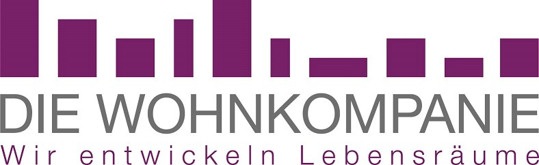 Die Wohnkompanie Logo
