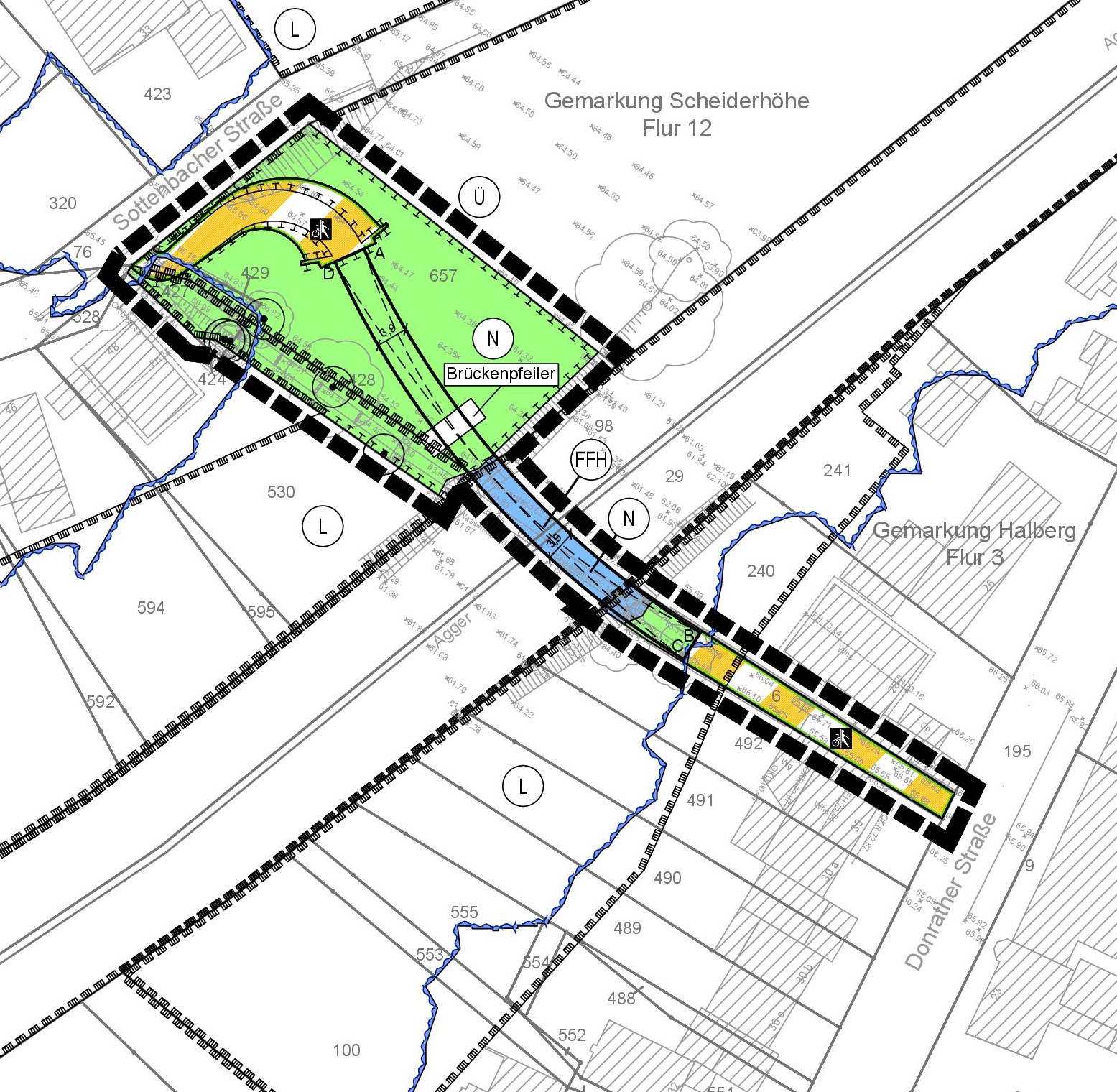 Lohmar Heppenberg oben