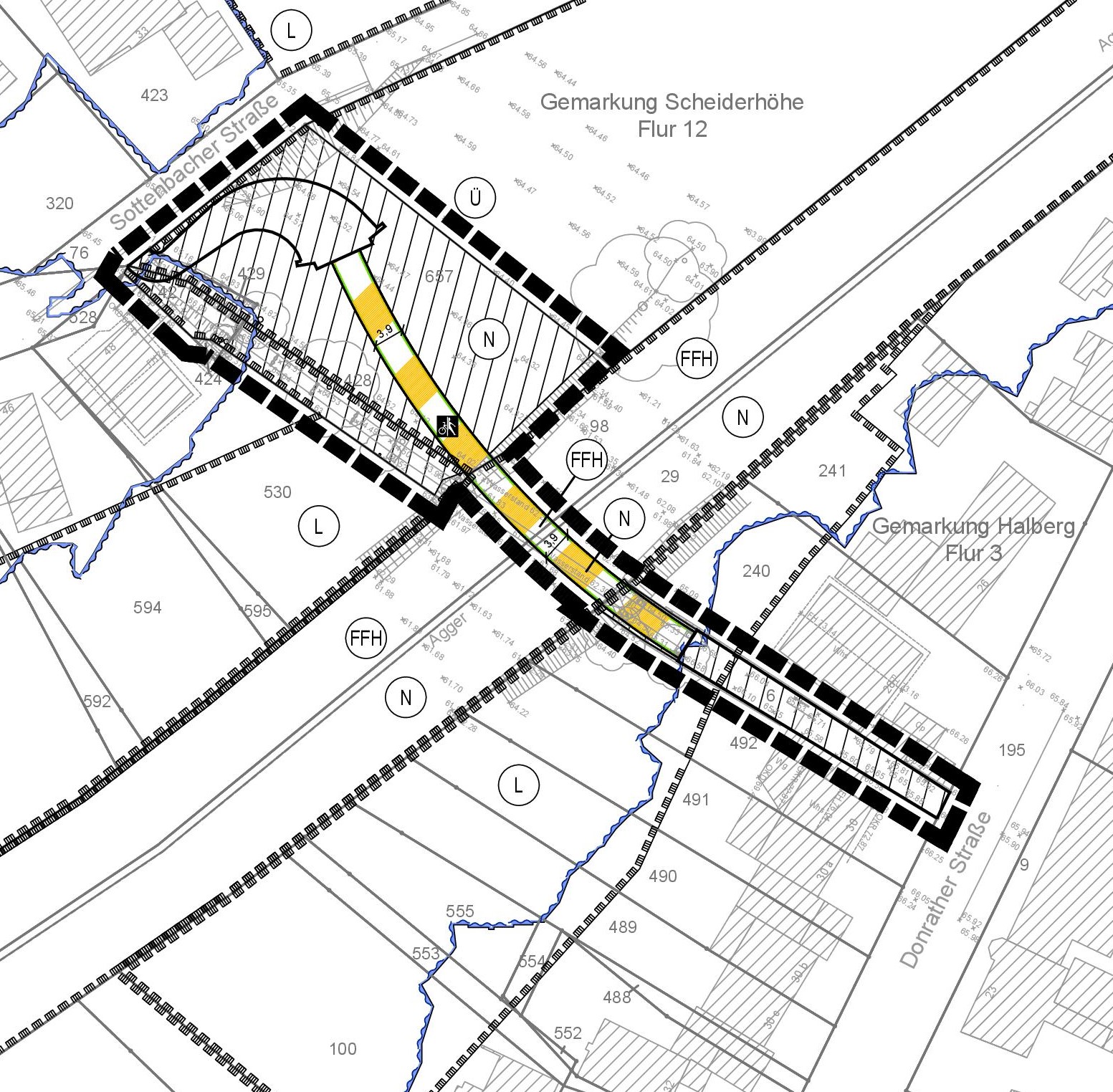 Lohmar Heppenberg unten